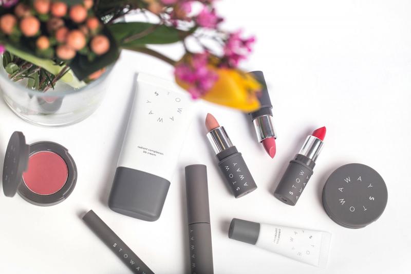 Kinh doanh mỹ phẩm chăm sóc da skincare