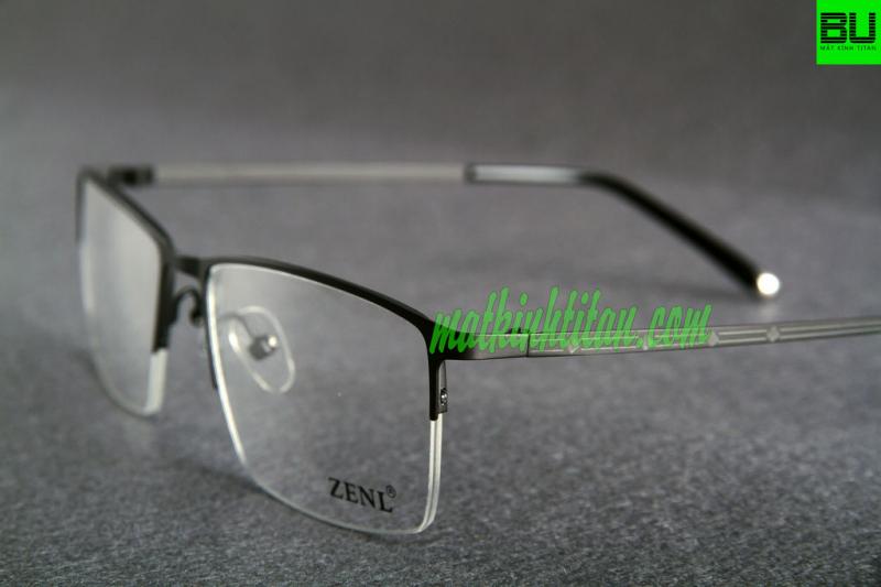 Kính đổi màu ZEN 5417