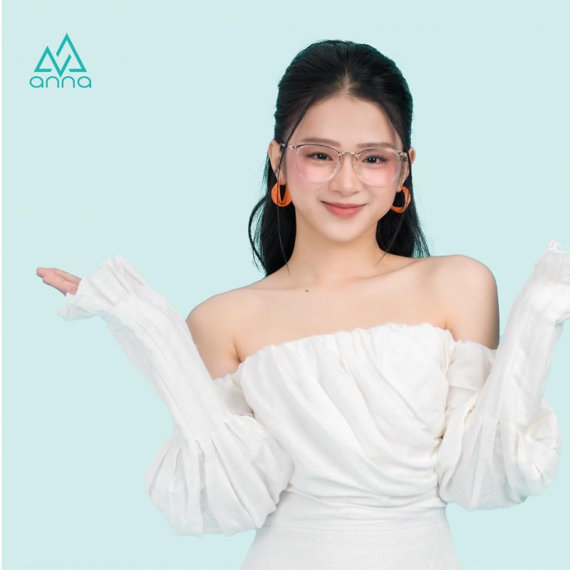 Kính Mắt Anna
