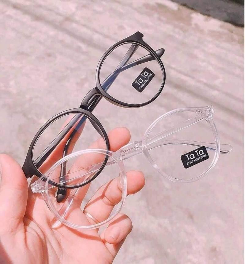 Kính Mắt Cường Nga