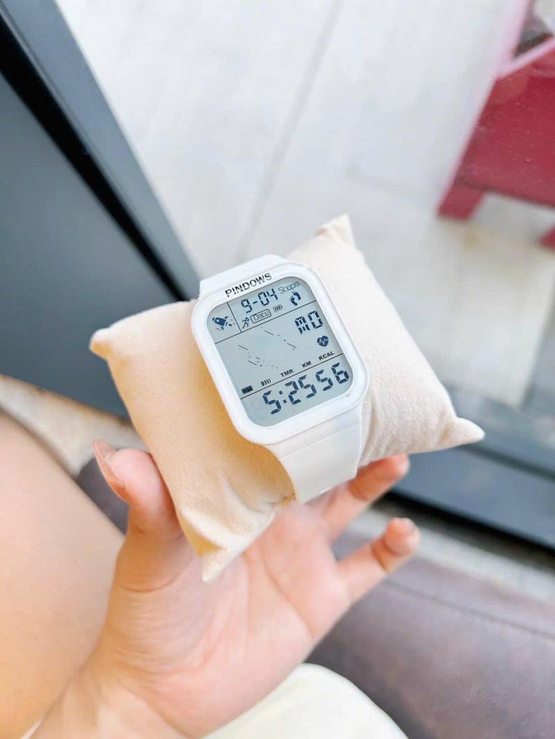 Kính Mắt Đồng Hồ Đức Cảnh