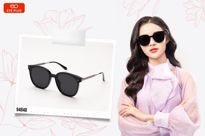 Kính Mắt Eye Plus