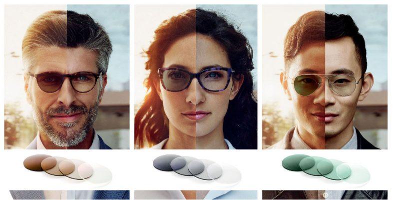 Kính mắt Eye Plus