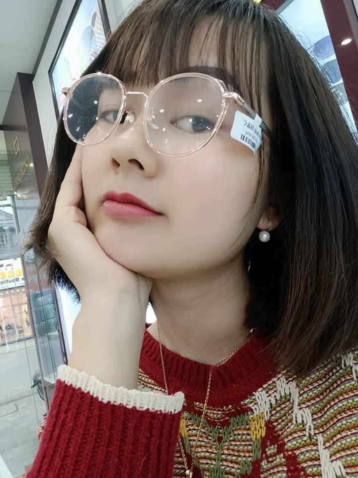 Kính Mắt H & C