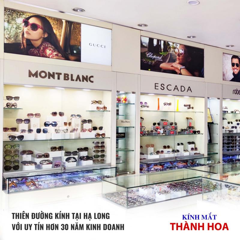 Kính Mắt Hàng Hiệu Thành Hoa