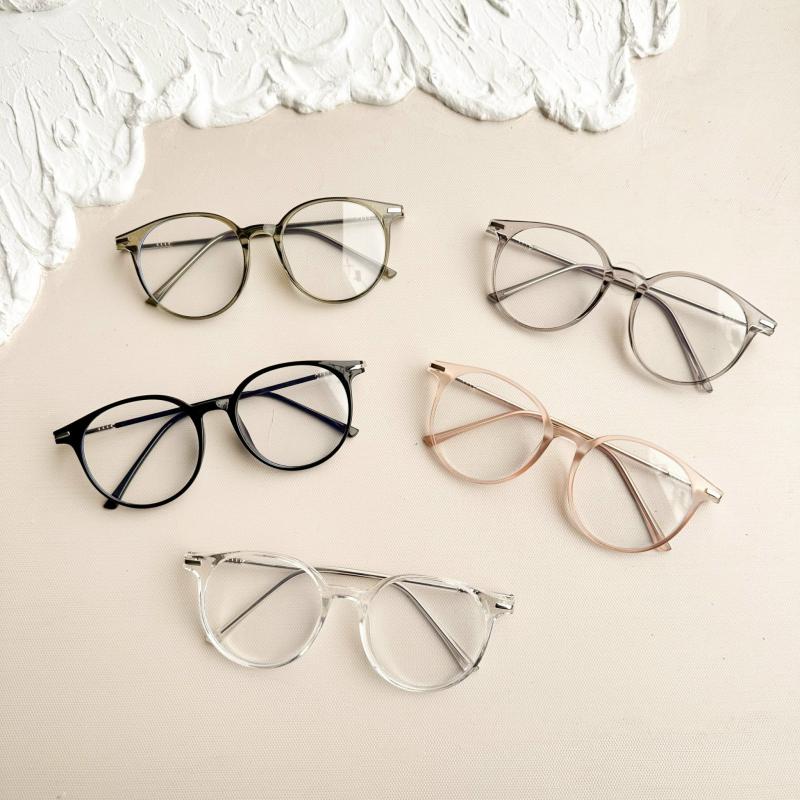 Kính Mắt Hiệp Lực