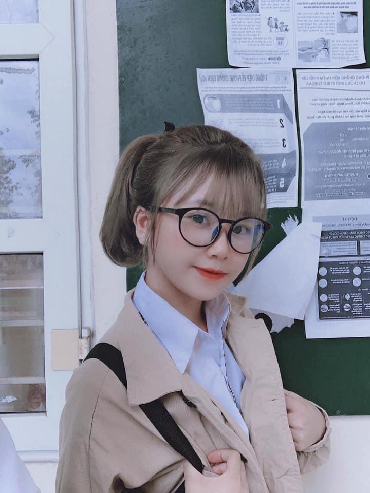 Hãy giữ gìn mái tóc gọn gàng và óng mượt