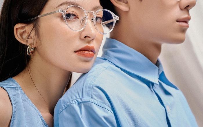 Kính mắt Lily