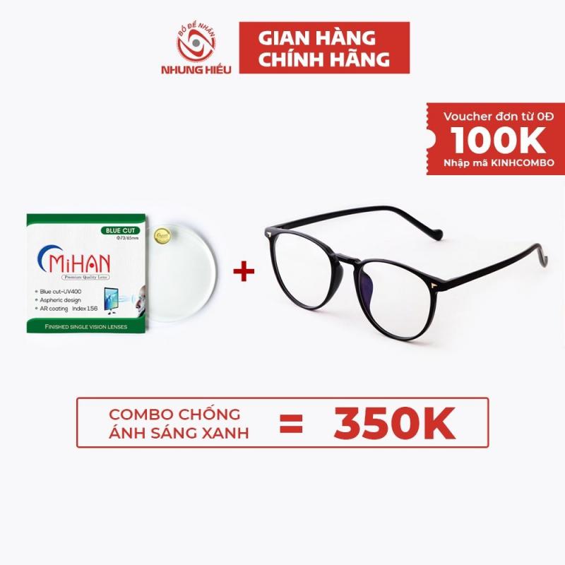 Công ty kính mắt Nhung Hiếu