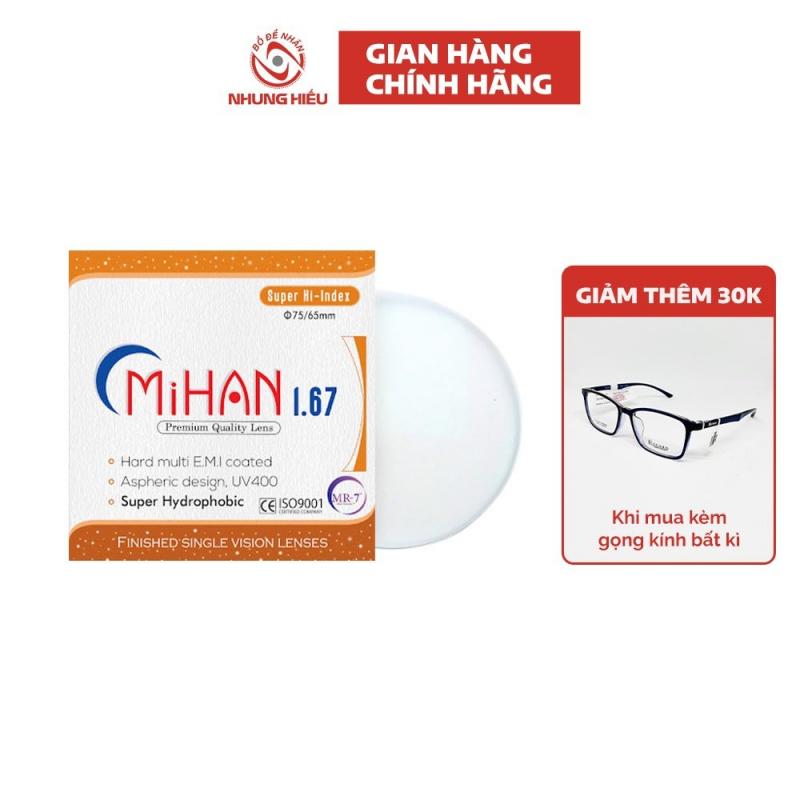 Công ty kính mắt Nhung Hiếu