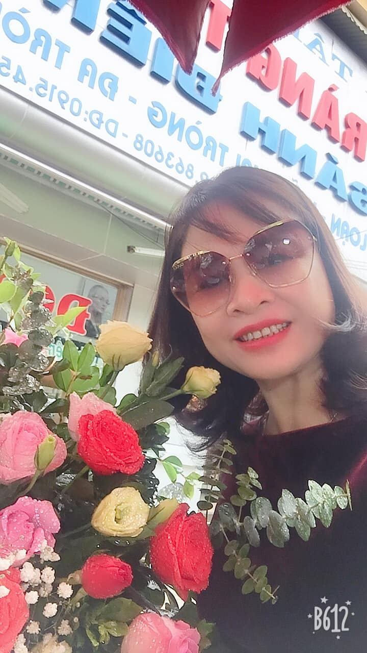 Kính mắt Sánh Điểm