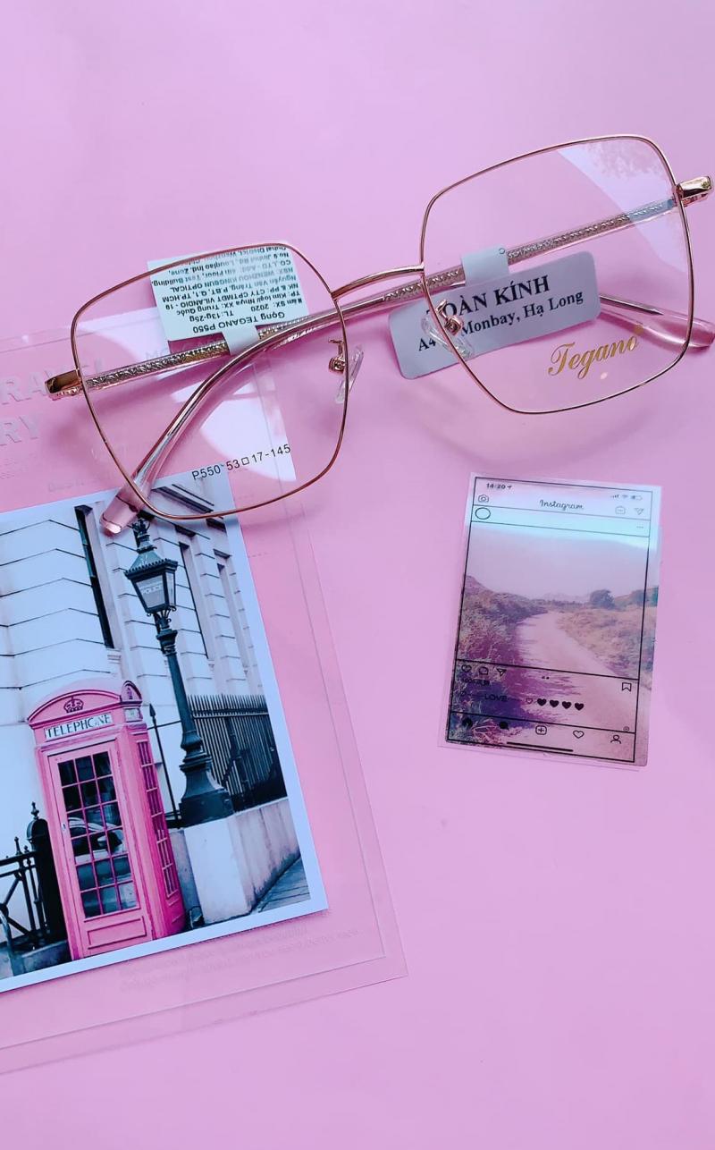 Kính Mắt Toàn Kính