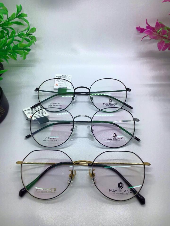 Kính Mắt Việt Long