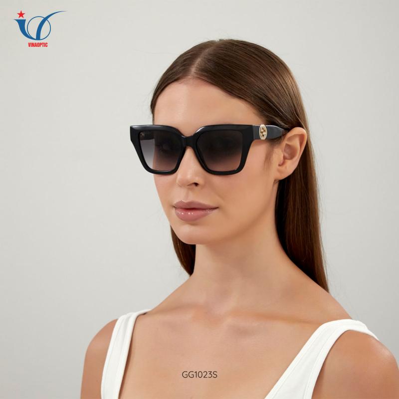 Kính mắt Việt Nam - VinaOptic