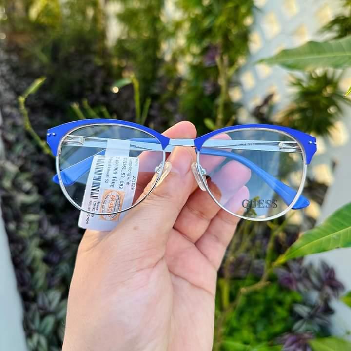 Kính Mắt Việt Nhật