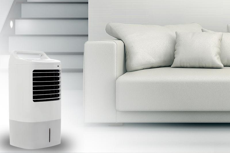 Công suất quạt điều hòa