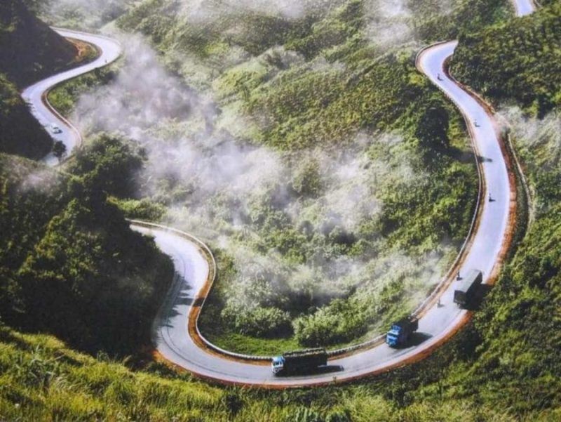 Các địa điểm du lịch Điện Biên nổi tiếng