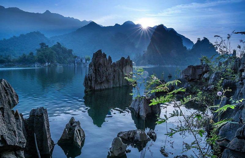 Tuyên Quang tình yêu trong tôi
