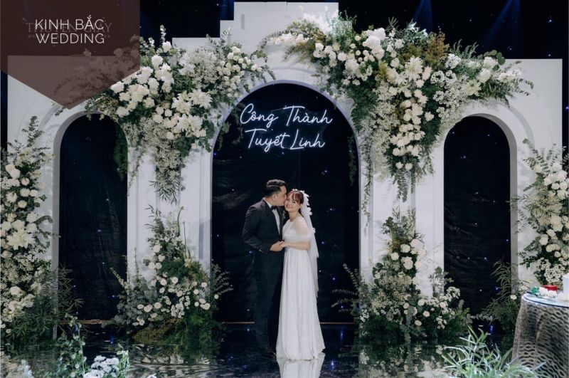 KinhBac Wedding Planner