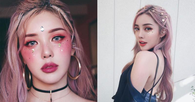 Kira Kira Makeup