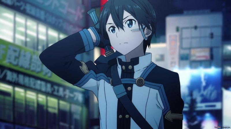 Kirito