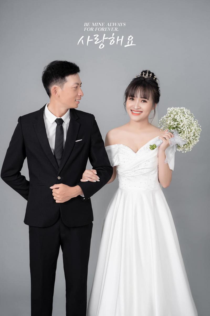 Kissy Wedding