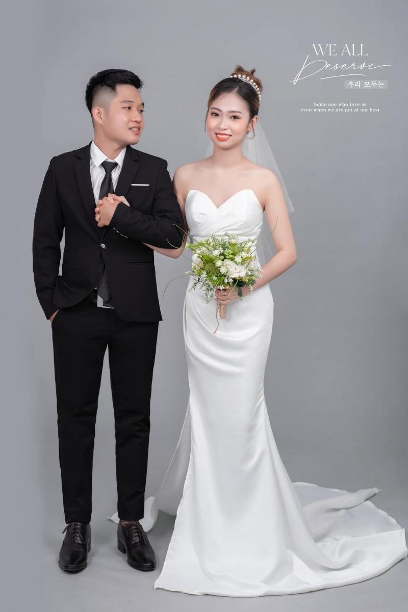 Kissy Wedding