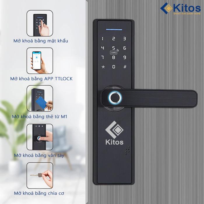 Kitos Vietnam