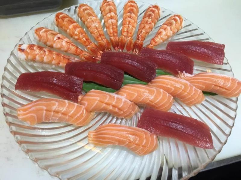 Kiwami Japanese restaurant