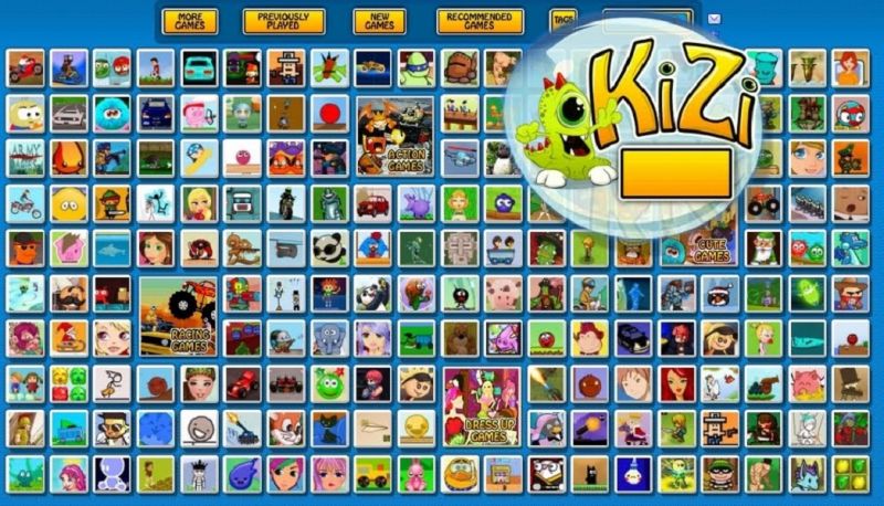 Kizi.com