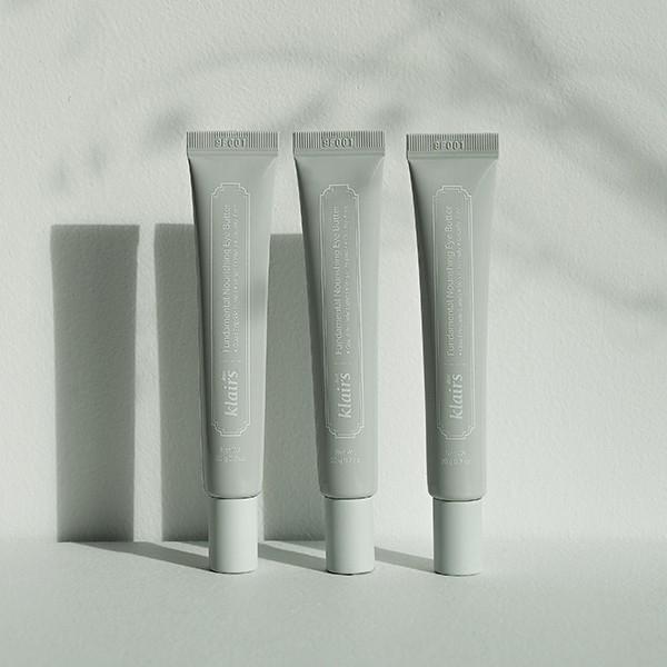 Kem dưỡng mắt Dear Klairs Fundamental Nourishing Eye Butter