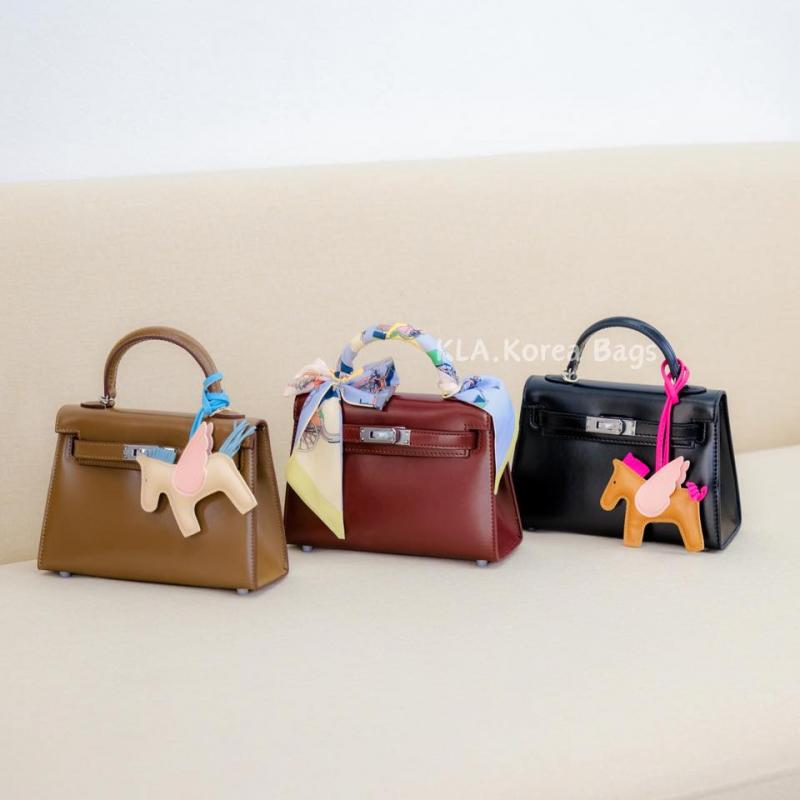 KLA.Korea Bags