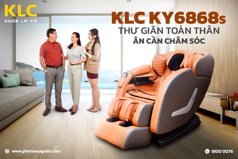 KLC