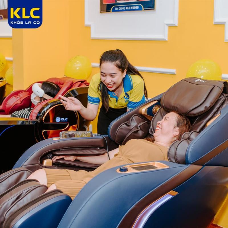 KLC