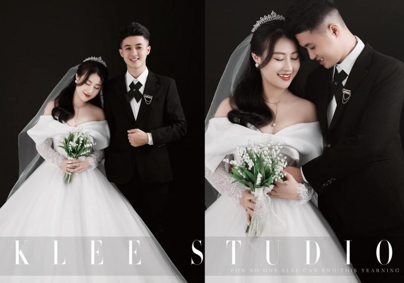 KLee Studio Wedding