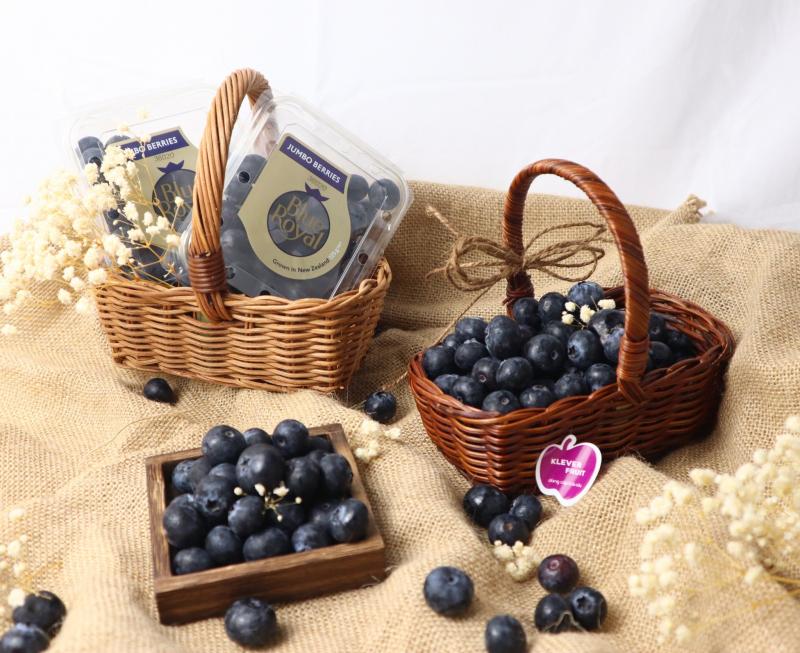 Klever Fruits
