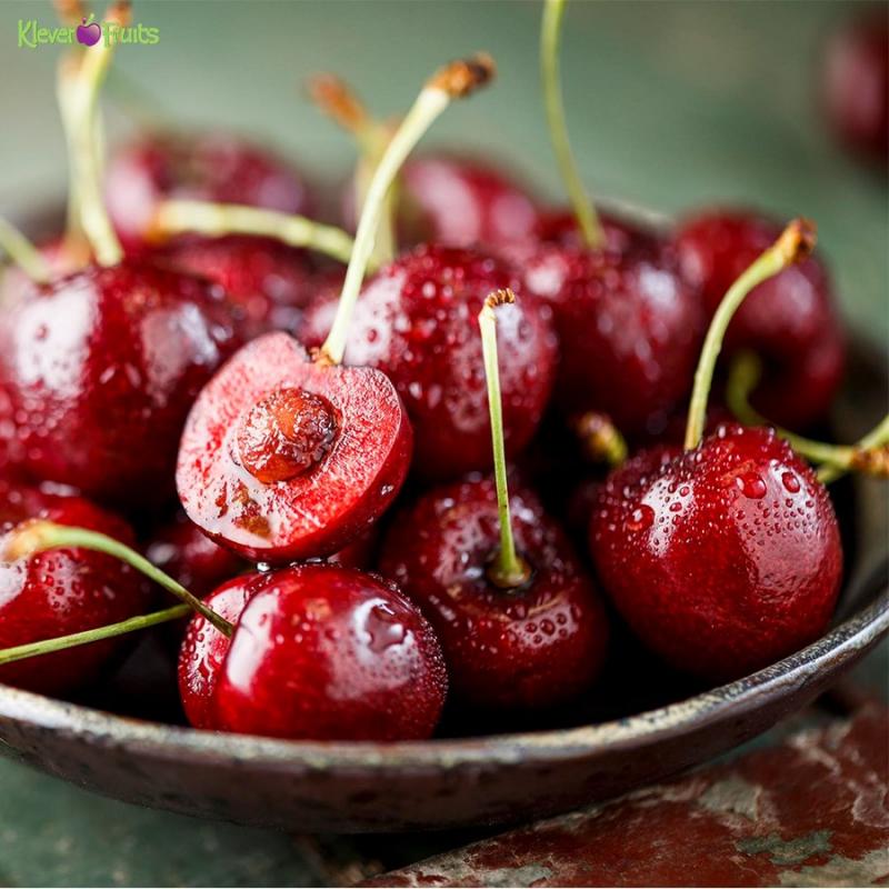 Klever Fruits