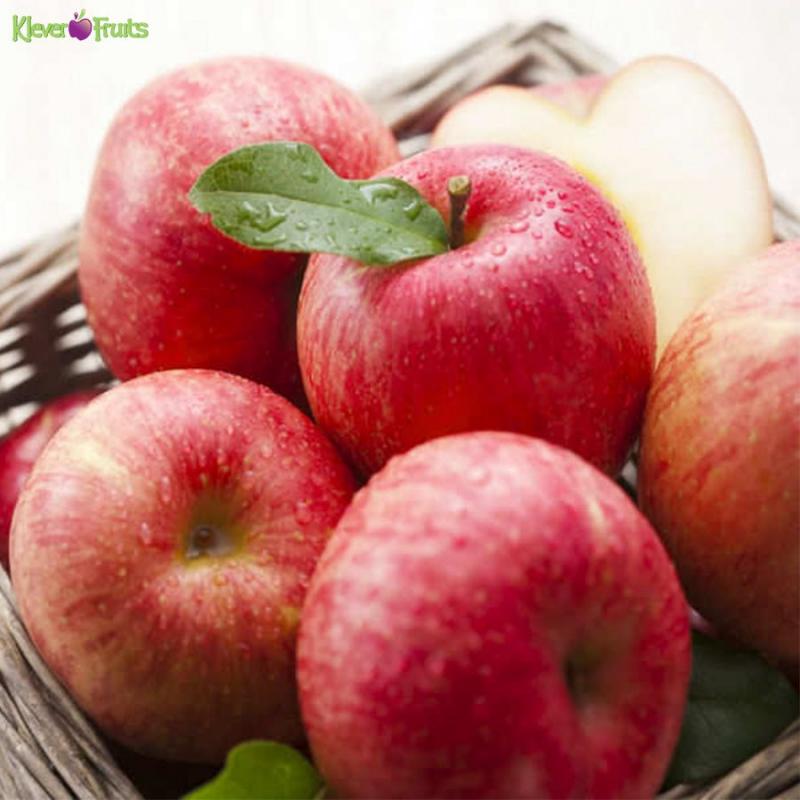 Klever Fruits