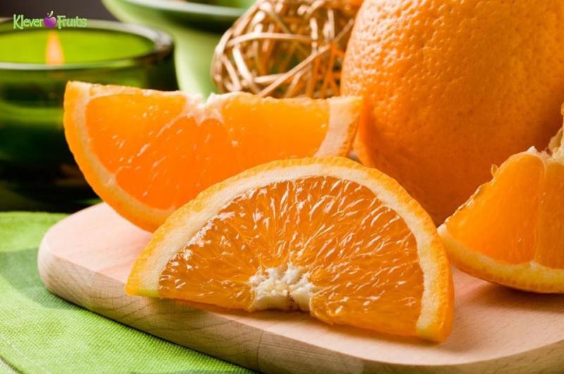 Klever Fruits
