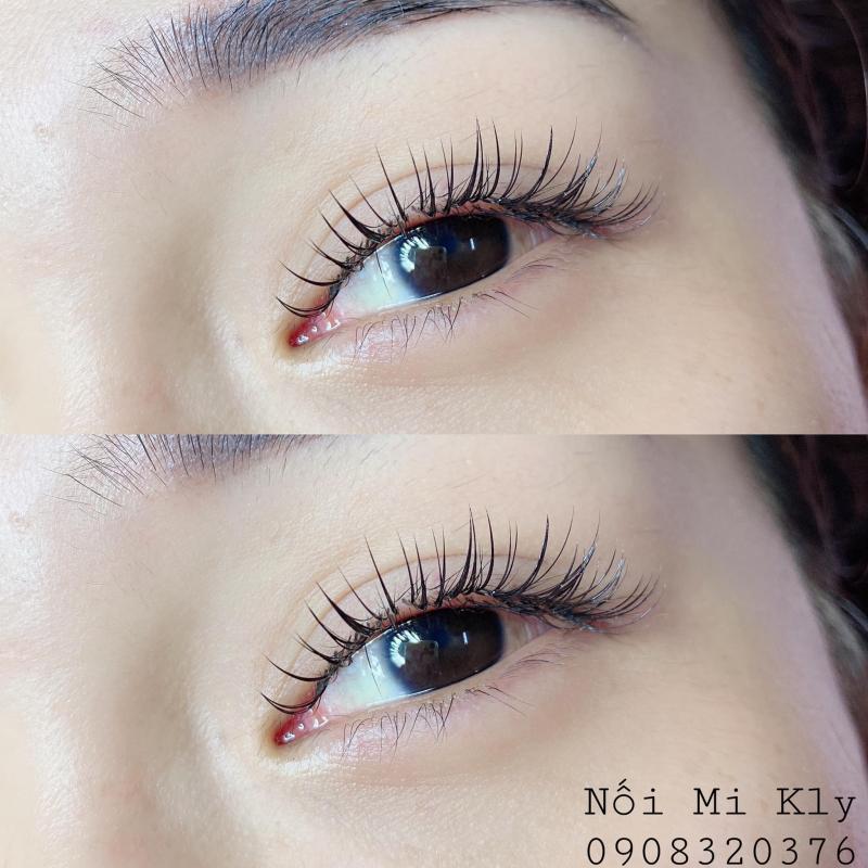 KLY Eyelash