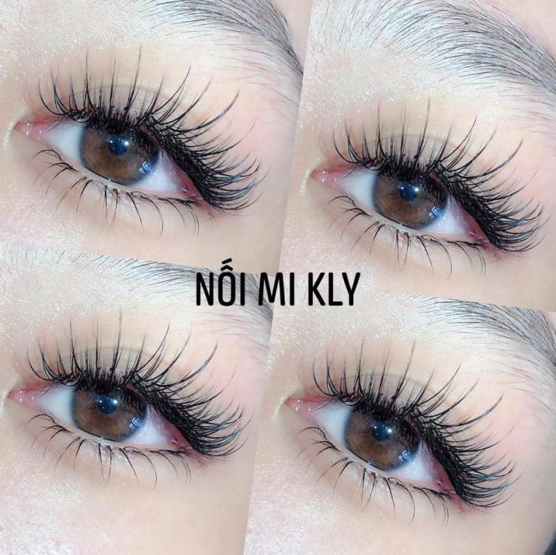 KLY Eyelash