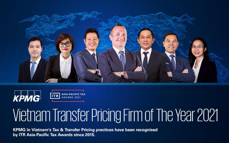 KPMG Việt Nam
