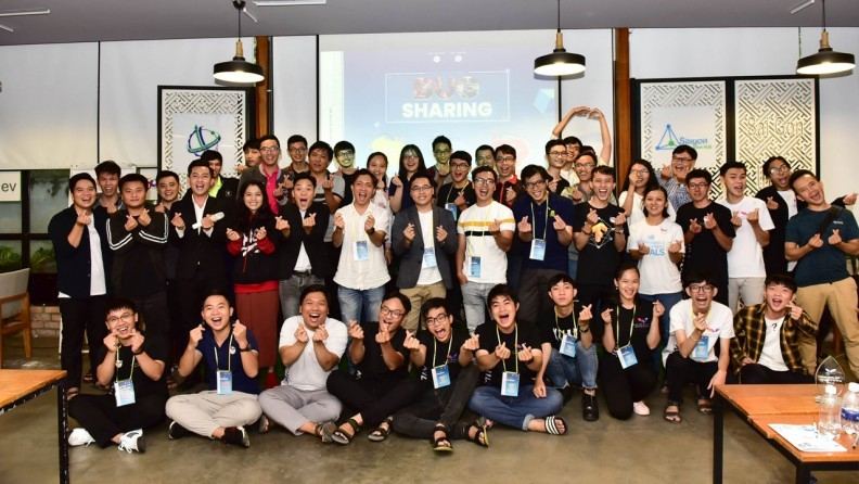 Kmin Academy - Học viện Khoa học Máy tính