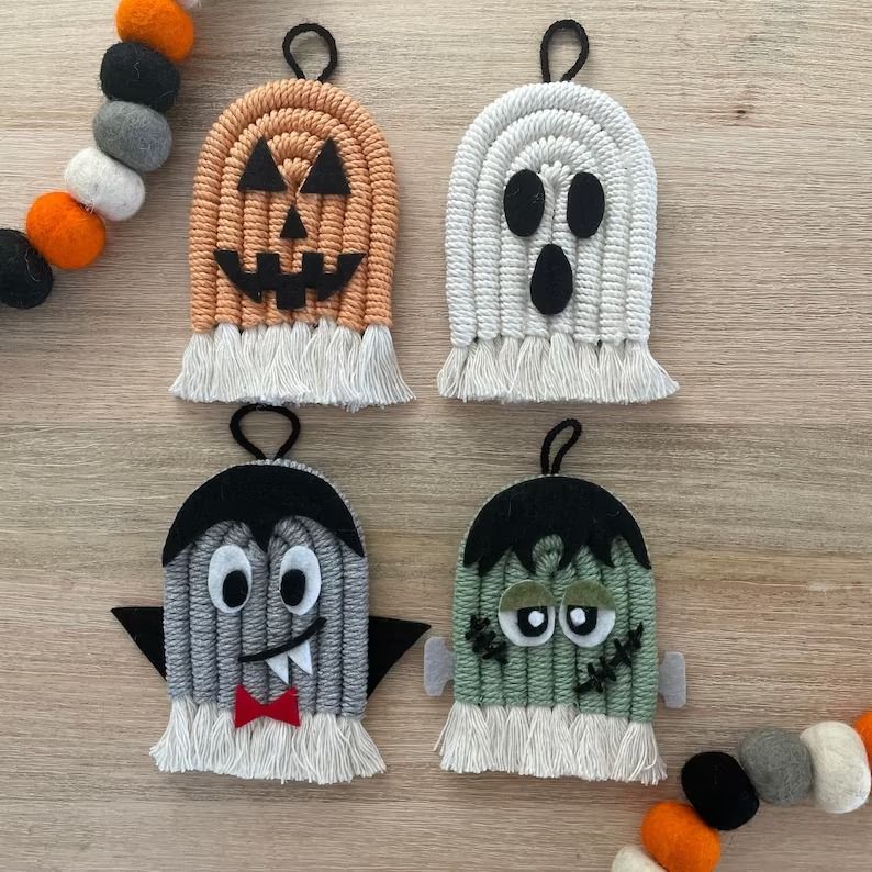 Knots - Handmade & Decoration