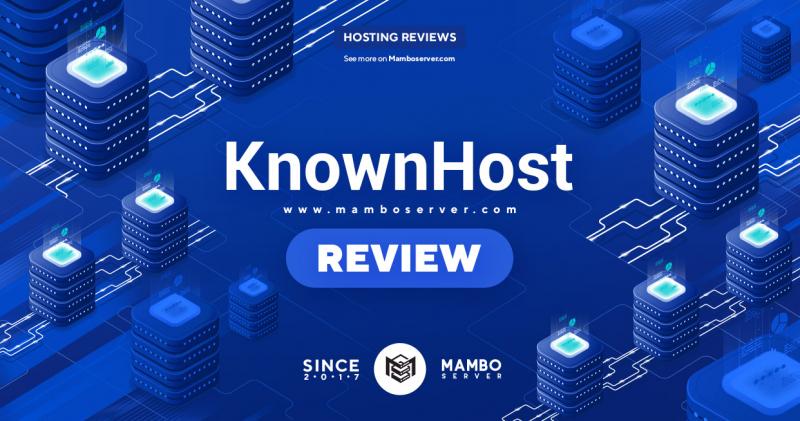 KnownHost