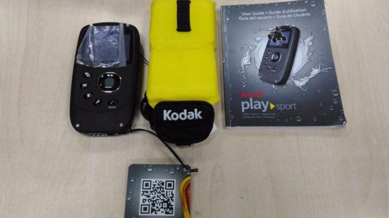 Kodak