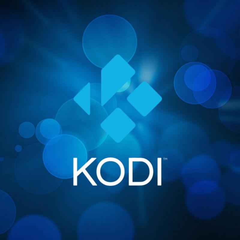 Kodi