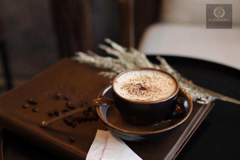 Koffii King