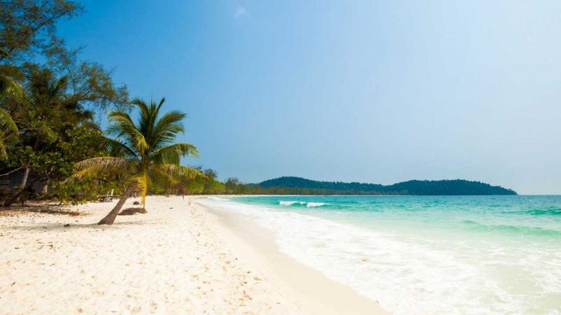 Koh Rong