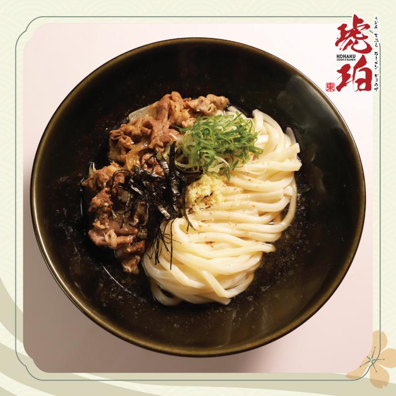 Kohaku Udon & Ramen